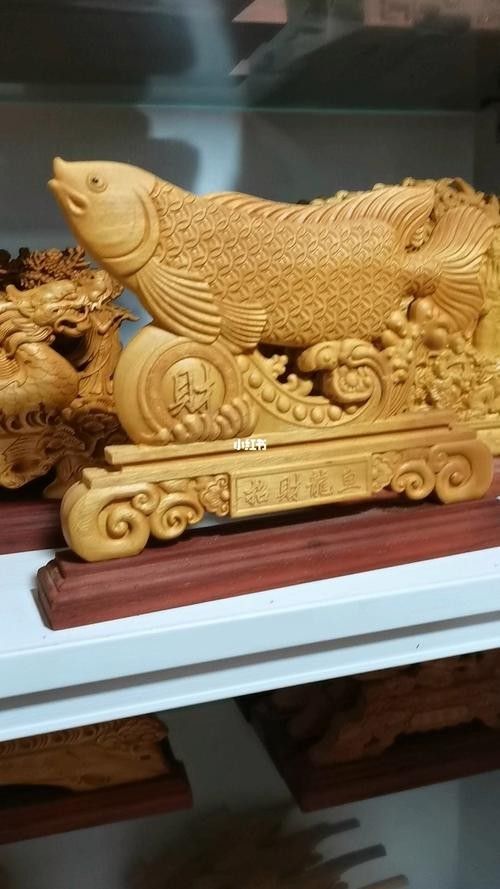 龍頭魚擺件有哪些材質可選？（龍頭魚擺件有哪些材質？）