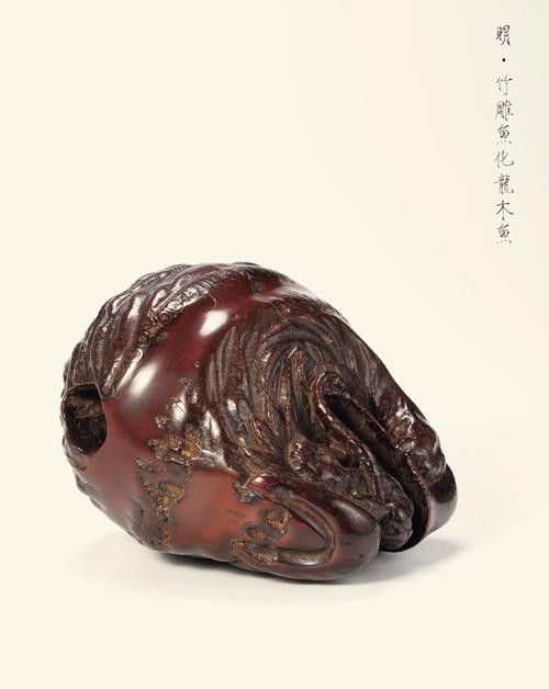 龍頭魚擺件有哪些材質可選？（龍頭魚擺件有哪些材質？）