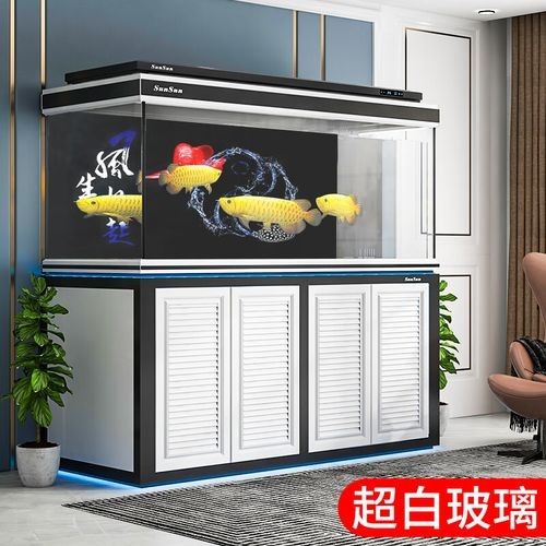 龍魚缸的尺寸如何選擇（龍魚缸尺寸如何選擇）