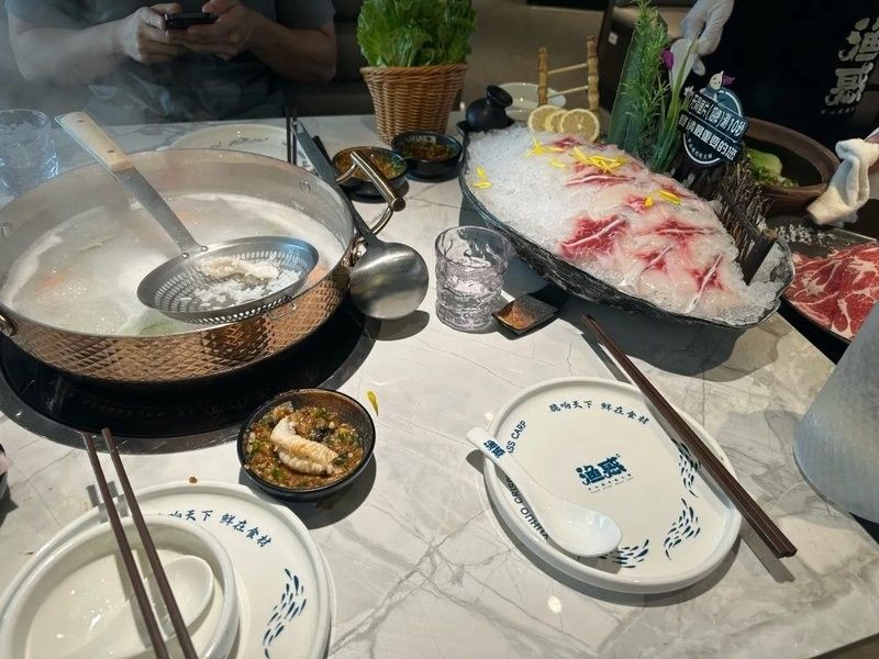 龍錦軒魚店的價格如何？（龍錦軒魚店價格如何）