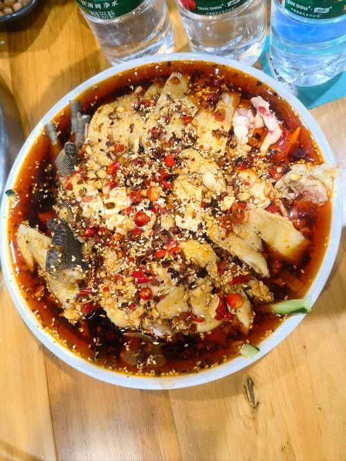 禹州哪里的魚好吃（禹州哪里的魚好吃，）