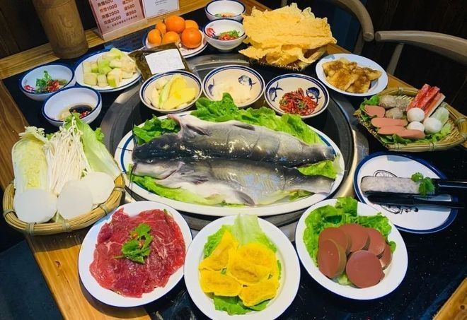 禹州哪里的魚好吃（禹州哪里的魚好吃，）