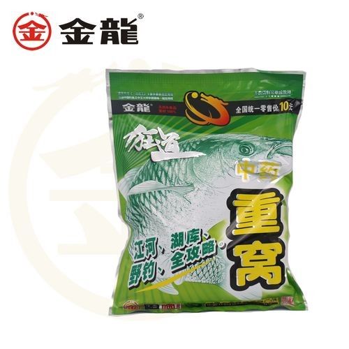 金龍餌料有哪些型號（如何正確使用金龍餌料）