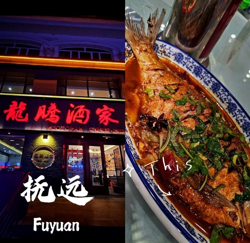 撫遠(yuǎn)什么魚最好吃（撫遠(yuǎn)最好吃的魚類是什么？）