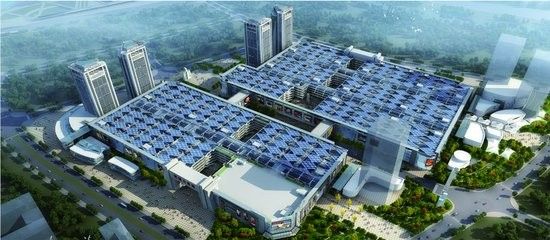 新市場的營業時間是？（南昌新洪城大市場8月29日正式開業攻略指南來了新浪）