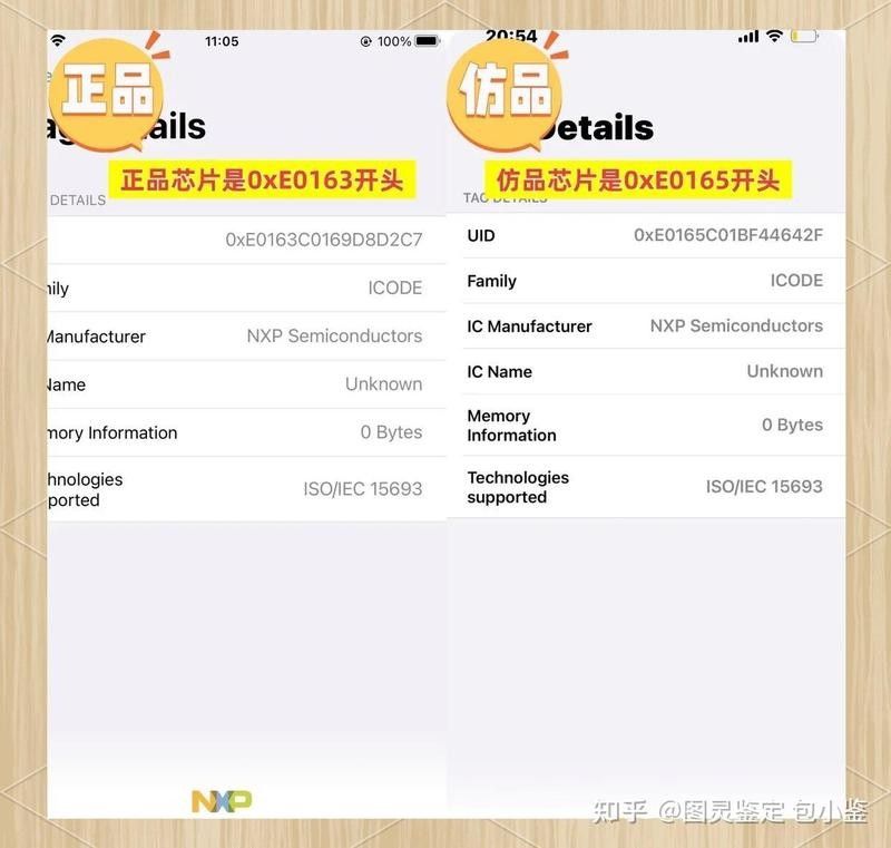 如何驗證龍魚芯片真偽（如何鑒別龍魚芯片的真偽？）