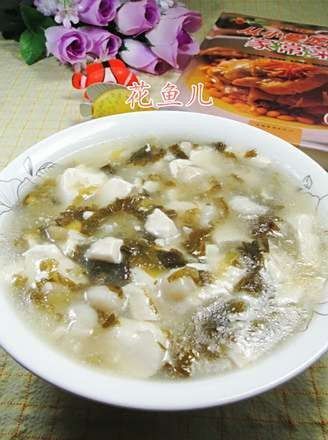 龍利魚蒸豆腐的詳細做法（利魚蒸豆腐，色香味俱佳的家常菜） 龍利魚蒸豆腐的詳細做法（利魚蒸豆腐，色香味俱佳的家常菜） 龍魚百科 第8張