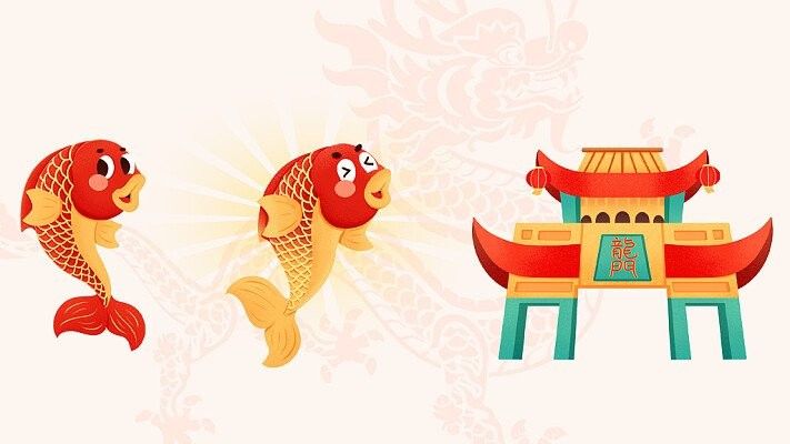 血紅龍魚的飼養(yǎng)難度如何？，如何判斷血紅龍魚是否健康？