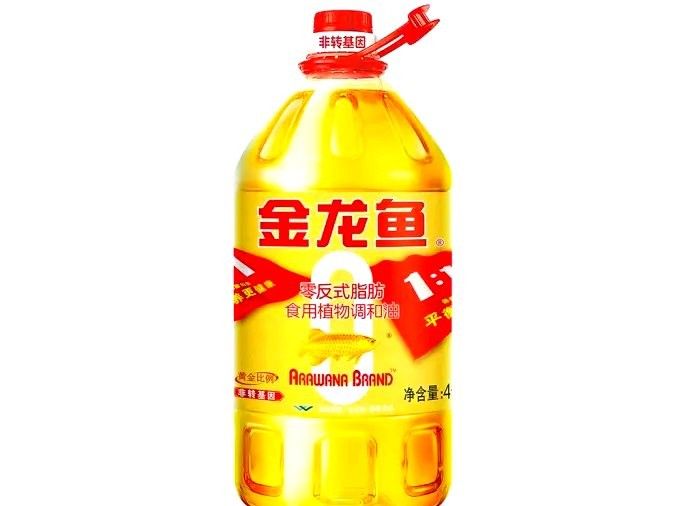 如何延長(zhǎng)金龍魚(yú)調(diào)和油的保質(zhì)期 如何延長(zhǎng)金龍魚(yú)調(diào)和油的保質(zhì)期 龍魚(yú)百科 第6張