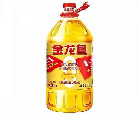 如何延長(zhǎng)金龍魚(yú)調(diào)和油的保質(zhì)期 如何延長(zhǎng)金龍魚(yú)調(diào)和油的保質(zhì)期 龍魚(yú)百科 第5張