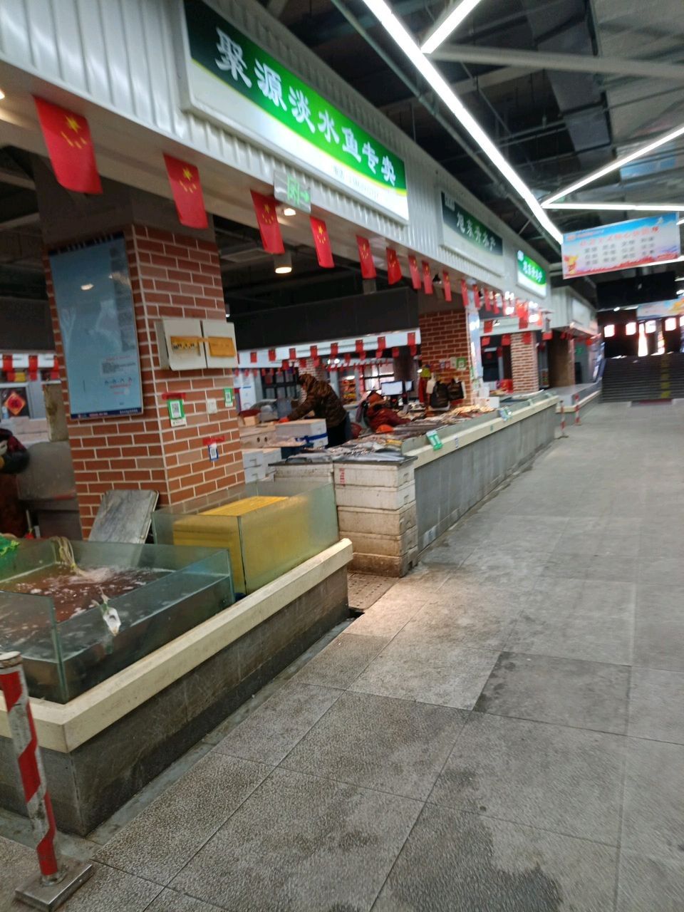 膠州淡水魚