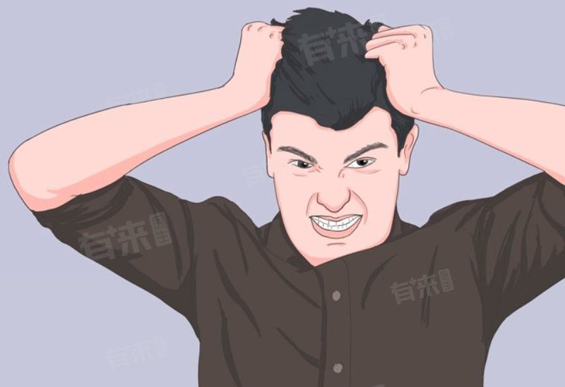 生氣與人體健康有何關聯（生氣對身體有什么危害梁軍主任醫師三甲生氣對身體有什么危害）