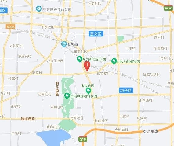寶通街市場的地址在哪里？（北京寶通街市場周邊有哪些特色小吃新華路寶通街市場）