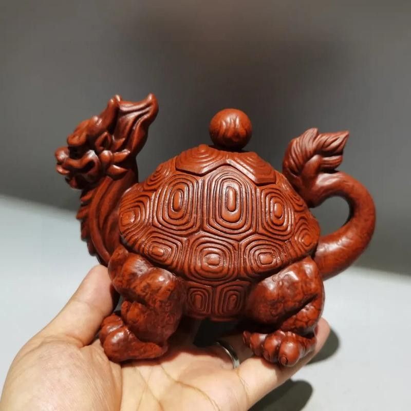 張堯華龍龜作品如何保養(yǎng)？（堯華龍龜作品的保養(yǎng)方法）