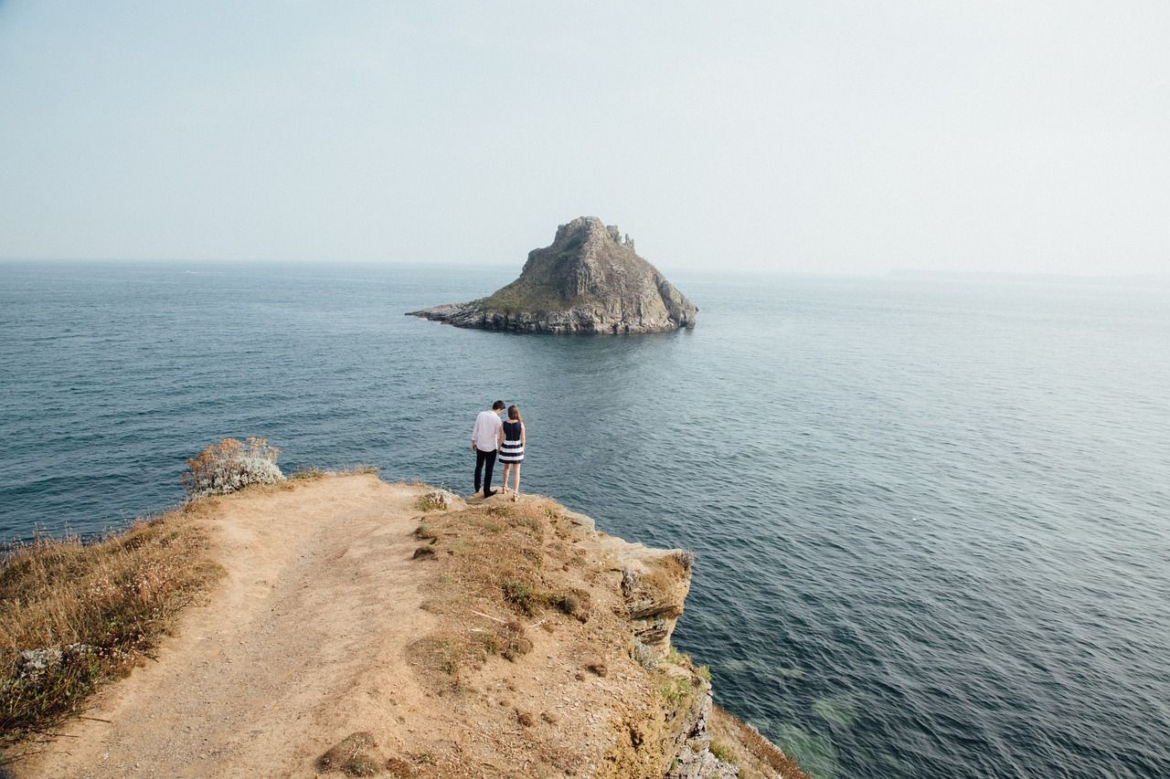 秦皇島觀賞魚漁場在哪個位置（秦皇島看魚最好的地方）（秦皇島觀賞魚漁場在哪個位置）