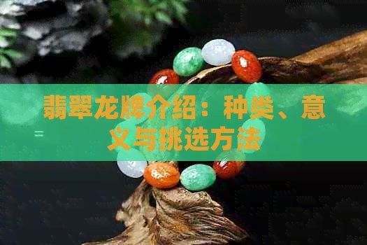 佩戴龍牌有哪些材質(zhì)選擇（佩戴龍牌有哪些風水講究佩戴龍牌有什么講究和忌諱嗎）