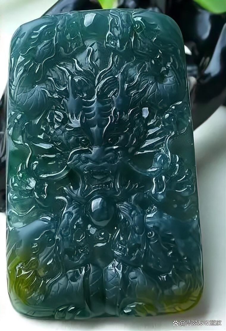 佩戴龍牌有哪些材質(zhì)選擇（佩戴龍牌有哪些風水講究佩戴龍牌有什么講究和忌諱嗎）