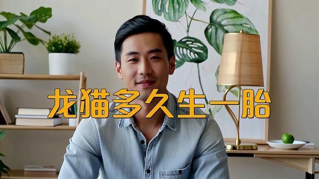 龍貓繁殖需要多長(zhǎng)時(shí)間？（龍貓的繁殖周期是多久？） 龍貓繁殖需要多長(zhǎng)時(shí)間？（龍貓的繁殖周期是多久？） 龍魚百科 第1張