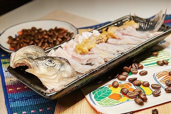 大紅龍魚(yú)有哪些營(yíng)養(yǎng)價(jià)值