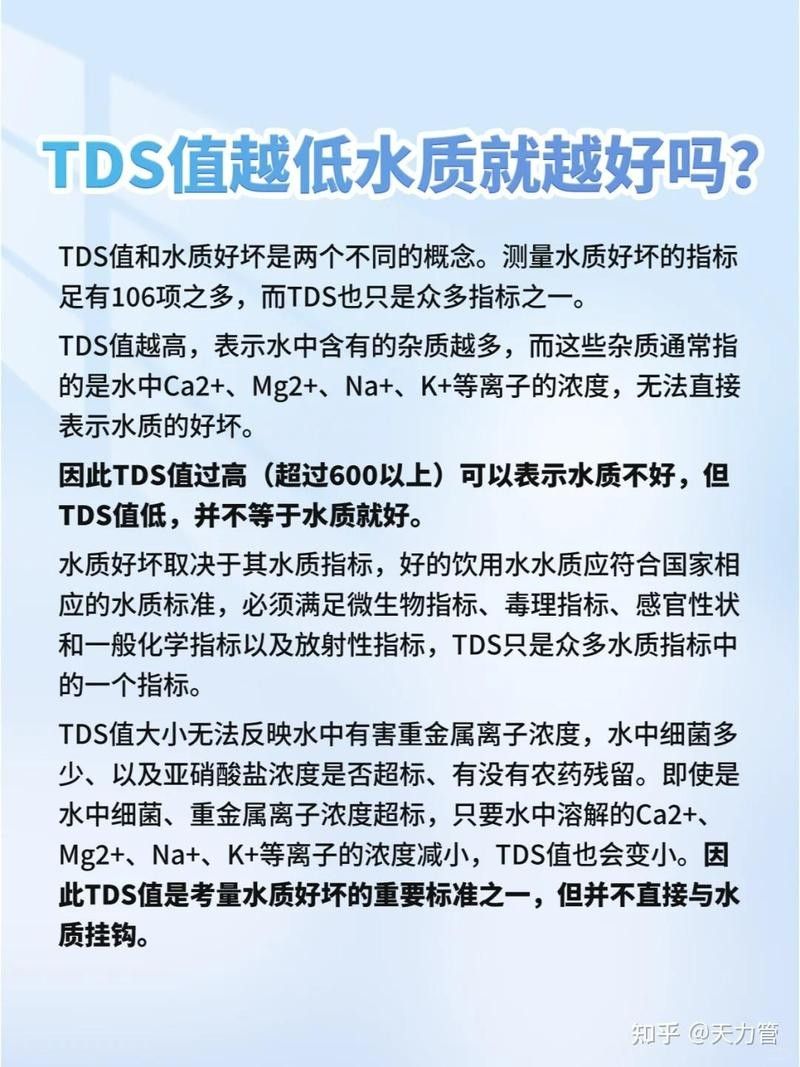 如何正確使用TDS檢測筆