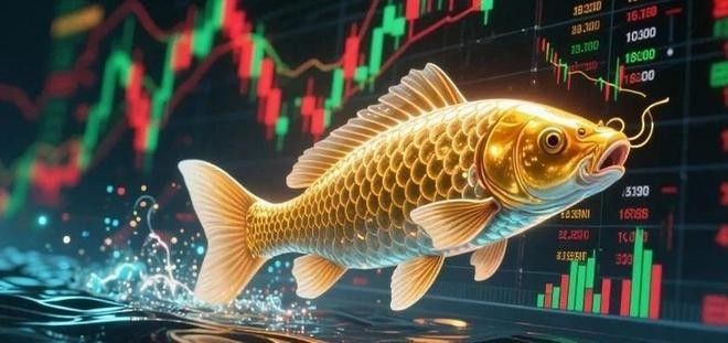 金龍魚的新業(yè)務(wù)進(jìn)展如何？