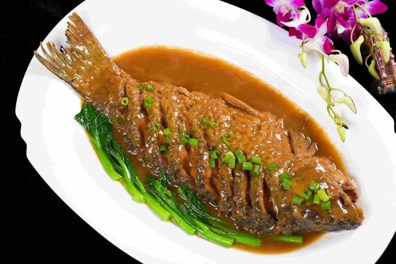 平頂山哪家魚好吃（平頂山哪家魚好吃平頂山哪家魚好吃魚餐館推薦）