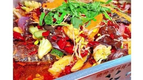 平頂山哪家魚好吃（平頂山哪家魚好吃平頂山哪家魚好吃魚餐館推薦）