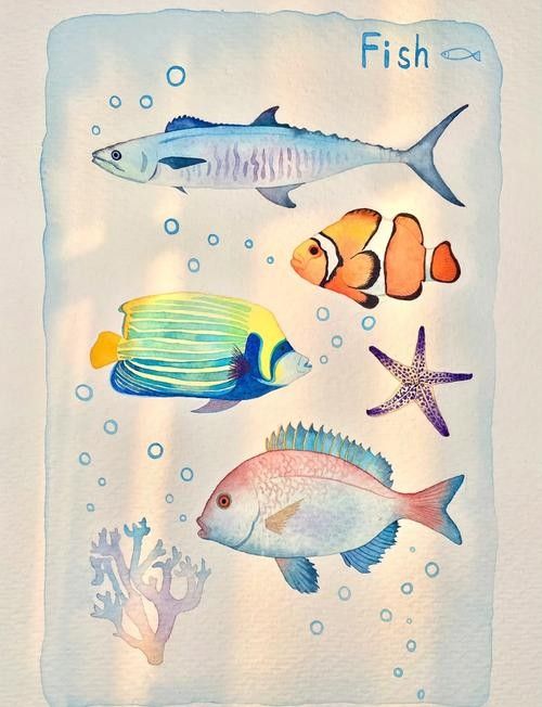 詳細閱讀:如何找到高清的海里小龍魚圖片 如何找到高清的海里小龍魚圖片