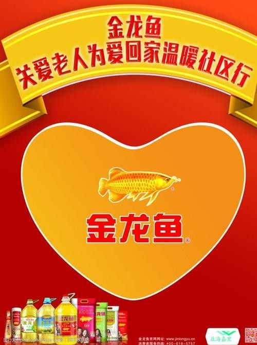 有沒(méi)有金龍魚(yú)科技海報(bào)設(shè)計(jì)模板？