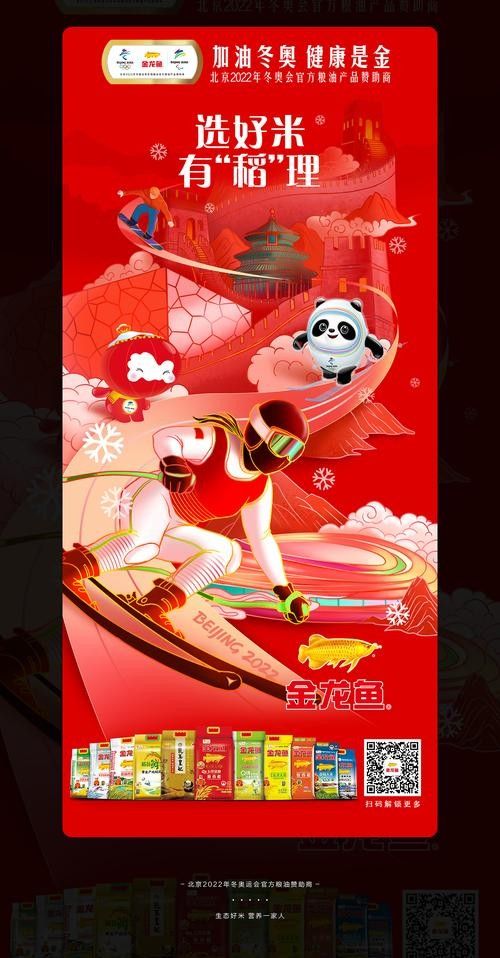 有沒(méi)有金龍魚(yú)科技海報(bào)設(shè)計(jì)模板？