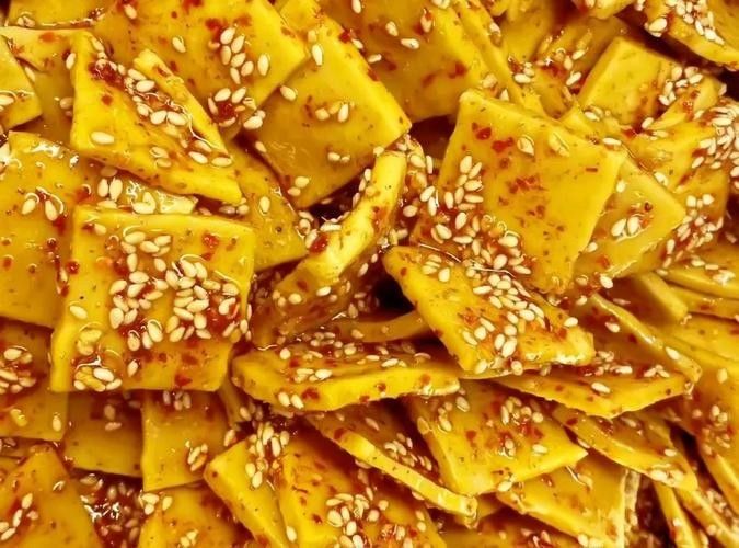 平江的土特產有哪些（平江十大特產必買清單糯團麻麻平江十大特產必買清單）