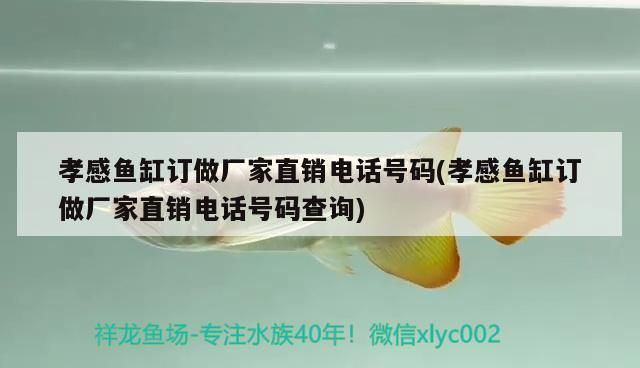 <strong><mark>孝感</mark></strong>魚(yú)缸訂做廠家直銷電話號(hào)碼(<strong><mark>孝感</mark></strong>魚(yú)缸訂做廠家直銷電話號(hào)碼查詢)