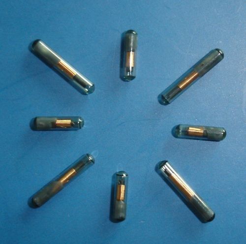 金龍魚芯片有哪些型號