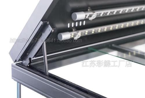彩蝶龍魚缸的價格是多少（彩蝶龍魚缸價格因型號、尺寸、材質和功能等因素而異）