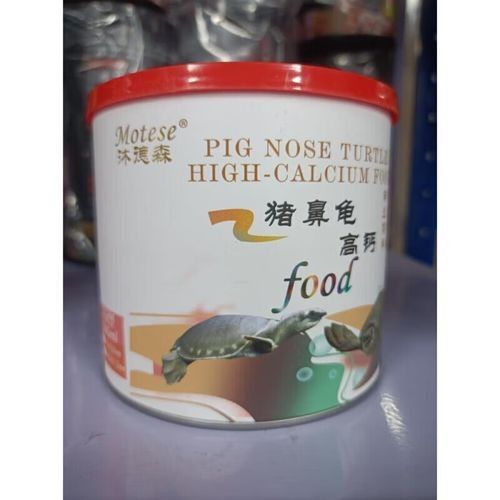 沐德森龍魚魚食