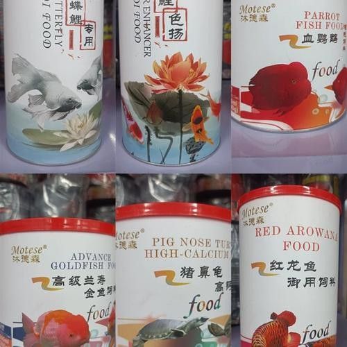 詳細閱讀:沐德森龍魚魚食 沐德森龍魚魚食