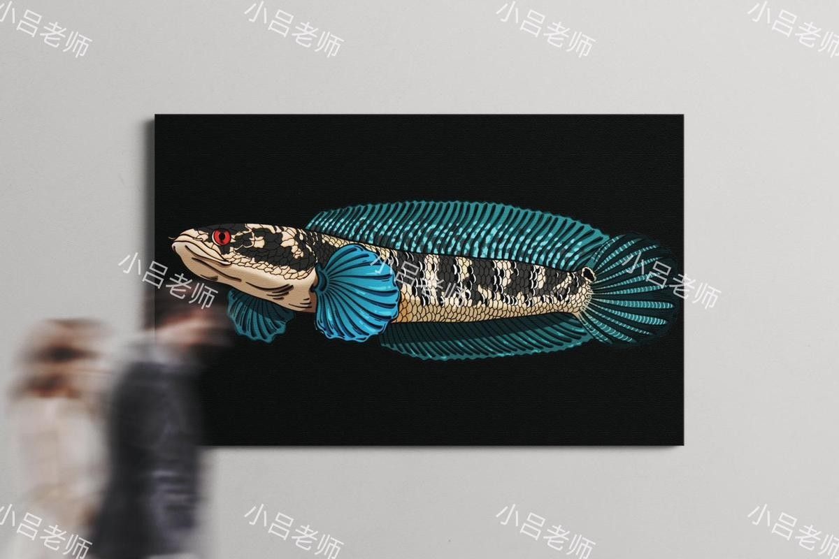 請?zhí)峁└嗬堲~細節(jié)插畫