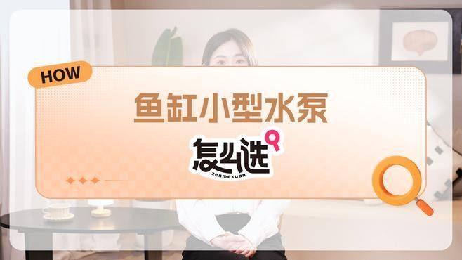 如何選擇適合龍魚(yú)的水泵？（手把手教你判斷魚(yú)缸小型水泵怎么選酒體信息論） 如何選擇適合龍魚(yú)的水泵？（手把手教你判斷魚(yú)缸小型水泵怎么選酒體信息論） 龍魚(yú)百科 第4張