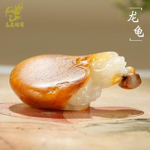和田玉龍龜的價格范圍是多少？（和田玉龍龜價格受到多種因素影響和田玉龍龜價格范圍）