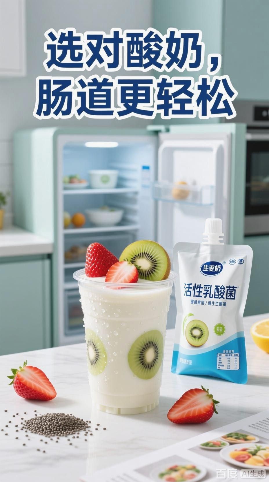 含益生菌的酸奶排行榜（含益生菌酸奶排行榜）
