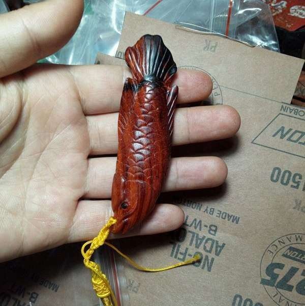 金龍魚(yú)雕刻需要哪些工具（金龍魚(yú)雕刻所需的主要工具）