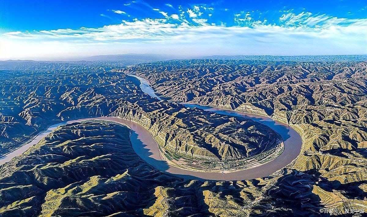 龍脈風水是否適用于現(xiàn)代建筑（風水大師淏元馬魯偉先生談《水龍經(jīng)》現(xiàn)代建筑選址）