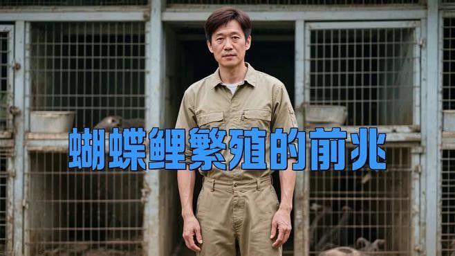 蝴蝶鯉和錦鯉的繁殖問題（錦鯉和蝴蝶鯉的繁殖方式）