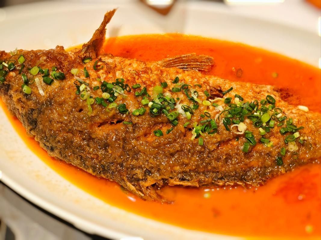 東營(yíng)吃魚最好的地方（東營(yíng)吃魚地點(diǎn)推薦）