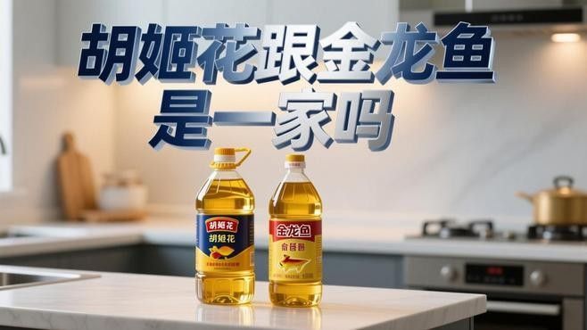 金龍魚胡姬花工廠（“金龍魚”和“胡姬花”工廠地址在哪里oo幻嶼攻略）