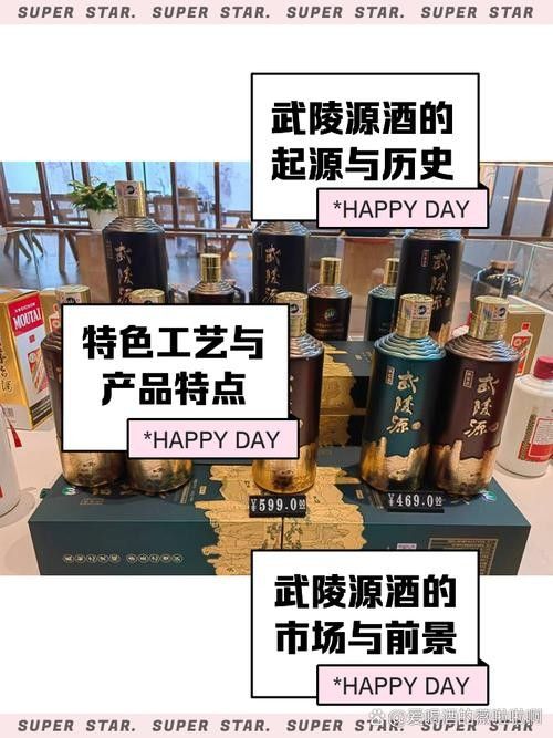 武陵源酒價格表大全圖片金獎（武陵源酒價格表）