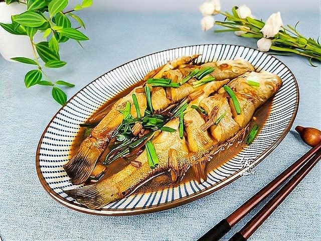 海龍魚紅燒多久能熟？ 海龍魚紅燒多久能熟？ 龍魚百科 第4張