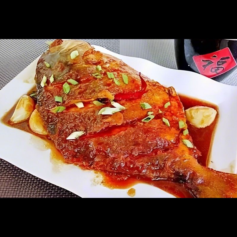 海龍魚紅燒多久能熟？ 海龍魚紅燒多久能熟？ 龍魚百科 第8張