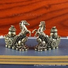 白子招財龍金屬擺件哪個品牌好？（白子招財龍金屬擺件品牌及產品信息排行榜京東風水招財龍金屬擺件） 白子招財龍金屬擺件哪個品牌好？（白子招財龍金屬擺件品牌及產品信息排行榜京東風水招財龍金屬擺件） 龍魚百科 第11張