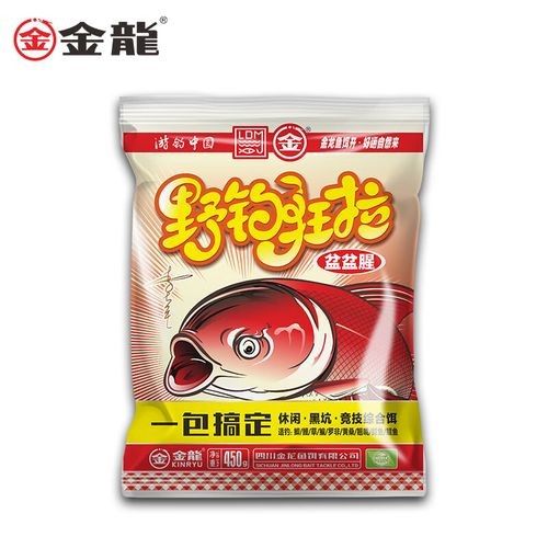 金龍魚餌有哪些系列（金龍魚餌哪個系列口碑最好）